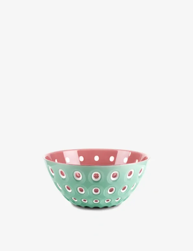 Nuova Collezione Guzzini Le Murrine Contenitore