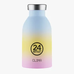 24Bottles Clima Bottle 330ml Aurora Offerta Del Giorno