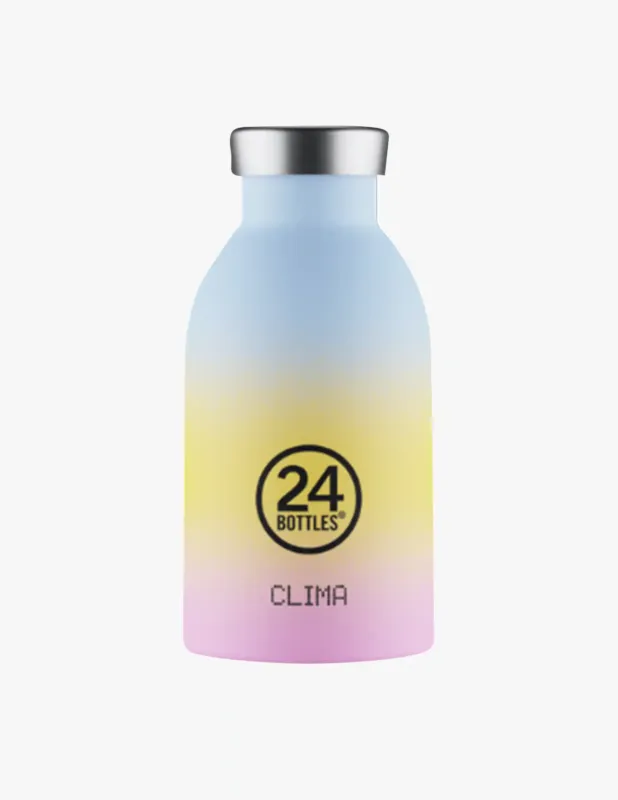 24Bottles Clima Bottle 330ml Aurora Offerta Del Giorno