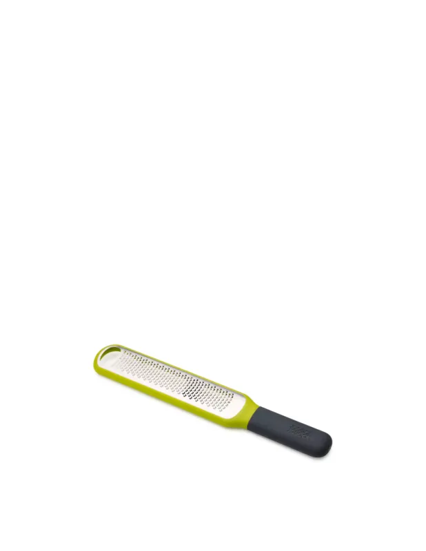 Più Venduto Joseph Joseph Grattugia Handi-Zest Con Tergi-Lama Scorrevole Integrato