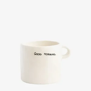 Di Tendenza Anna+Nina Tazza Good Morning