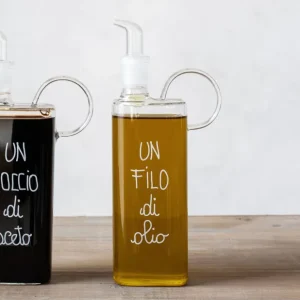 Economico Simple Day Oliera Un Filo Di Olio 400Ml