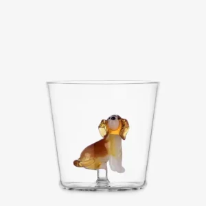 Ichendorf Dogs Bicchiere Golden Retriever Offerta Del Giorno