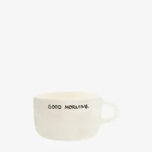 Anna+Nina Tazza Cappuccino Good Morning Ultime Pezzi