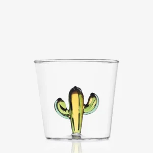 Ichendorf Tumbler Cactus Verde/Ambra Compra Oggi Stesso