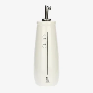 Prezzo Conveniente La Porcellana Bianca Gli Onesti Oliera 250Ml