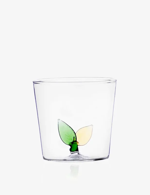 Prezzo Basso Ichendorf Tumbler Foglie