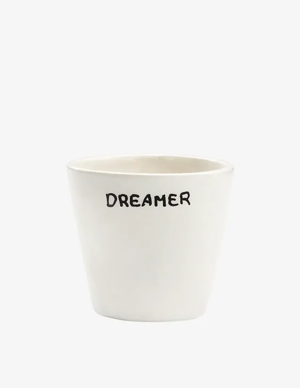 Anna+Nina Tazzina Espresso Dreamer Reso Gratuito