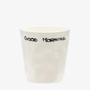 Compra Online Anna+Nina Tazzina da Caffè Good Morning