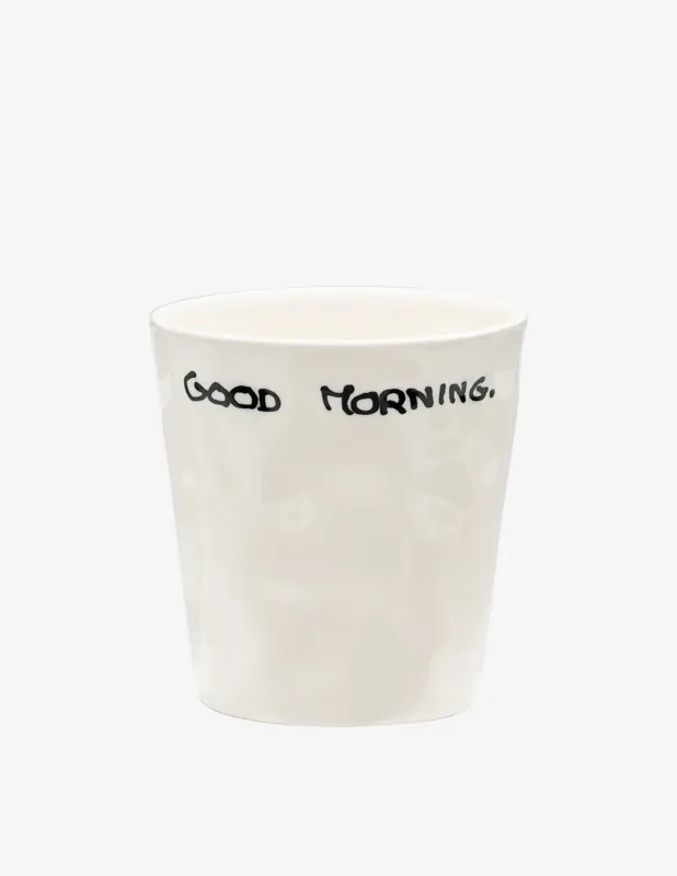 Compra Online Anna+Nina Tazzina da Caffè Good Morning