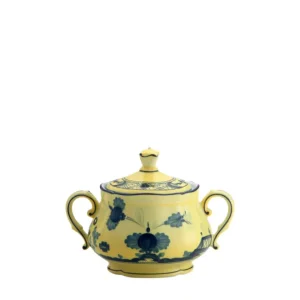 Ginori 1735 Zuccheriera Oriente Italiano Citrino Saldi