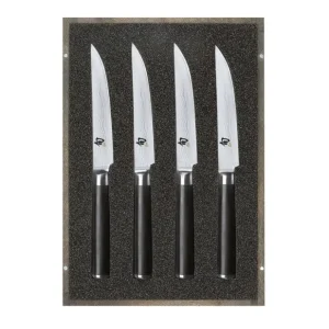 Kai Set di coltelli da bistecca Acquista Ora