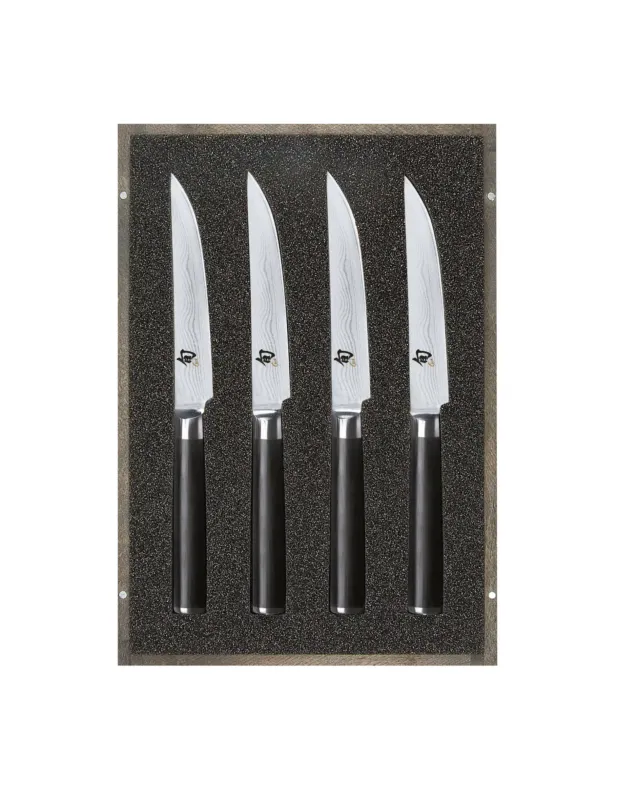 Kai Set di coltelli da bistecca Acquista Ora