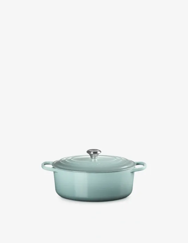 Le Creuset Evolution Cocotte Ovale 31cm Professionale