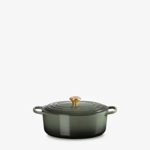 Più Venduto Le Creuset Evolution Cocotte Ovale 31cm