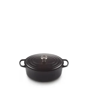 Non Perdere Le Creuset Cocotte ovale Evolution 31cm