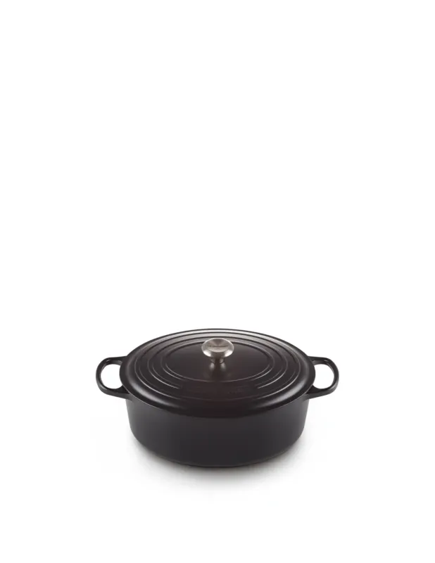 Non Perdere Le Creuset Cocotte ovale Evolution 31cm