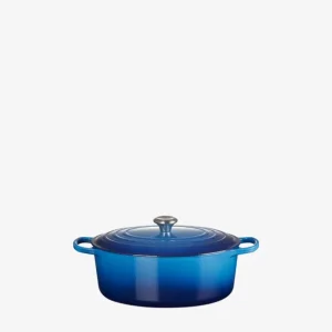 Pagamento Sicuro Le Creuset Cocotte ovale Evolution 31cm