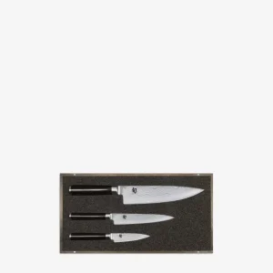 Kai Shun Set Coltelli Subito Disponibile