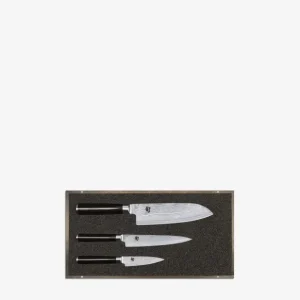Kai Shun Set Coltelli Promozione