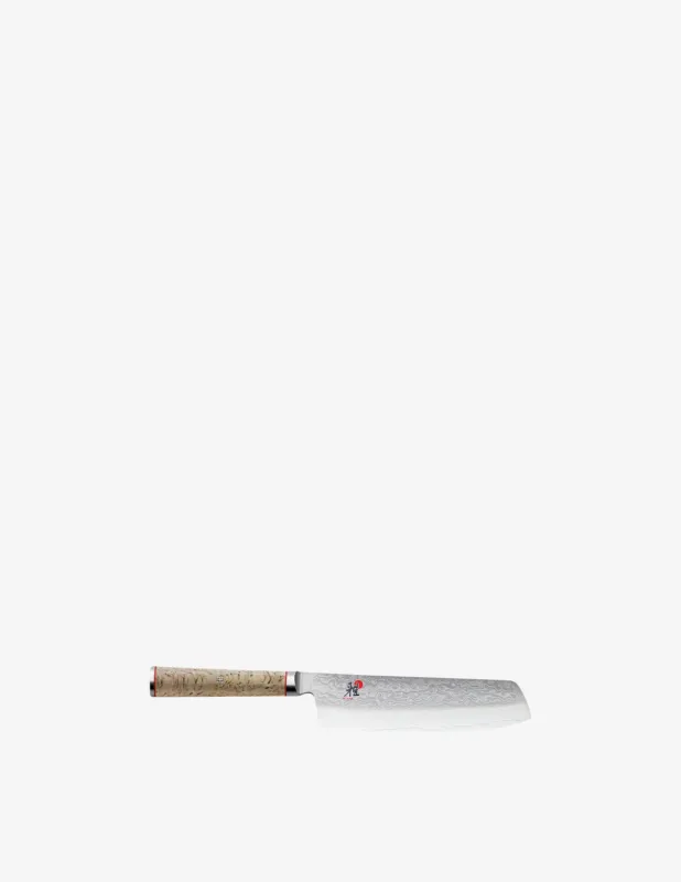 Occasione Miyabi Nakiri Coltello 5000 Mcd Lama 17Cm