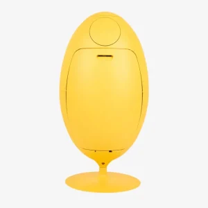 Prezzo Conveniente Soldidesign Ovetto Portarifiuti