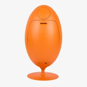 Ultimissimo Modello Soldidesign Ovetto Portarifiuti