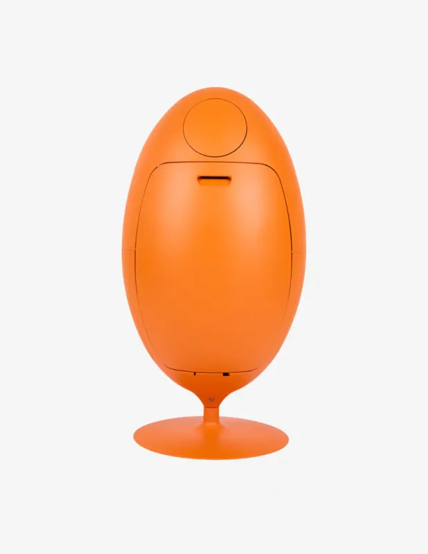 Ultimissimo Modello Soldidesign Ovetto Portarifiuti