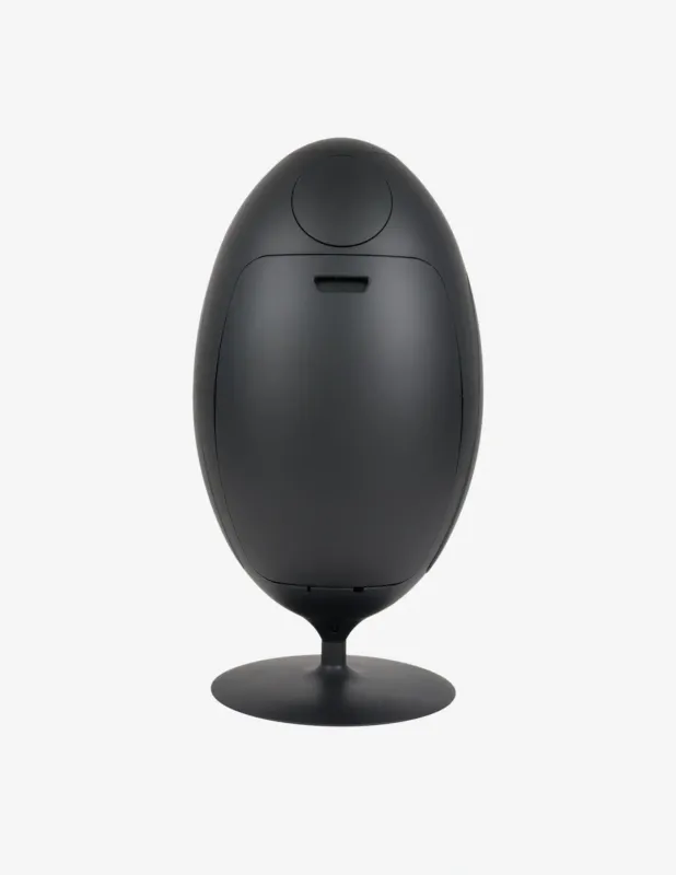 Soldidesign Ovetto Portarifiuti Offerta Lampo