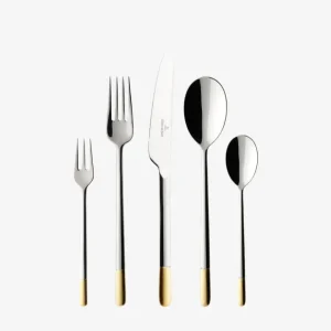 Villeroy & Boch Ella Set Posate 30 Pezzi Sconto