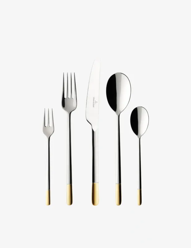 Villeroy & Boch Ella Set Posate 30 Pezzi Sconto