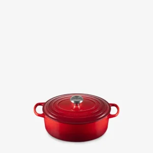 Novità Le Creuset Cocotte Ovale Evolution 29cm