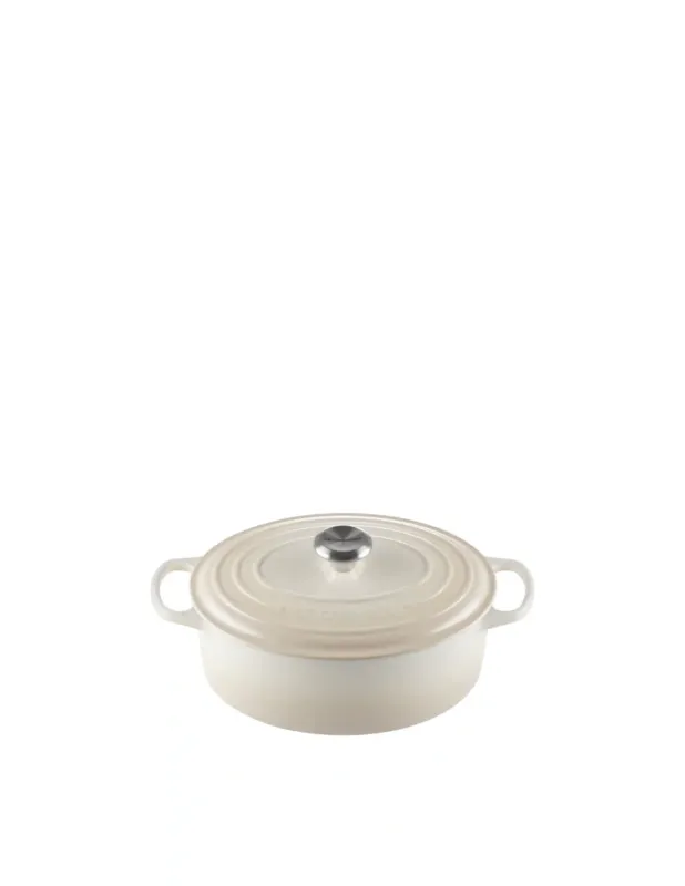 Le Creuset Cocotte ovale Evolution 29cm Ultime Pezzi
