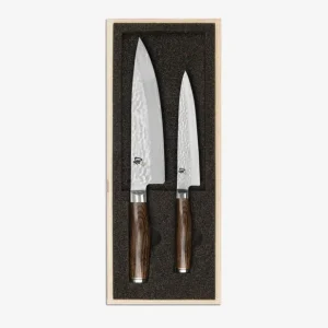 Kai Shun Premier Set Coltelli Occasione Imperdibile