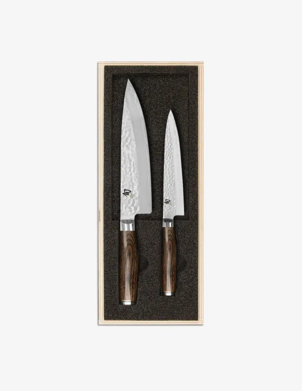 Kai Shun Premier Set Coltelli Occasione Imperdibile