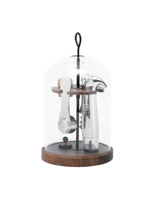 L‘Atelier du Vin Le Globe must-haves utensili per il vino Reso Gratuito