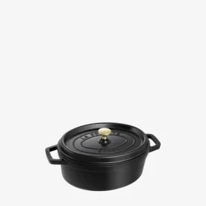 Bestseller Staub Cocotte Ovale 31cm