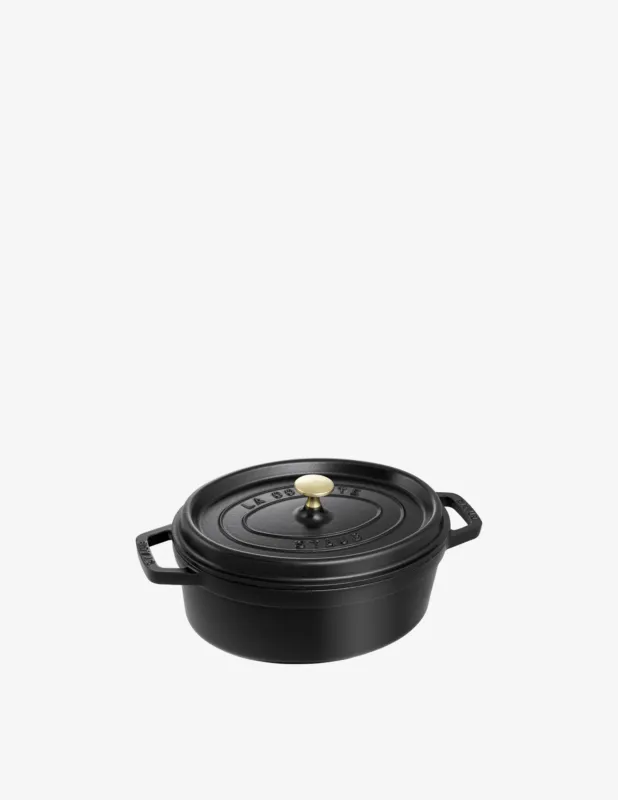 Bestseller Staub Cocotte Ovale 31cm