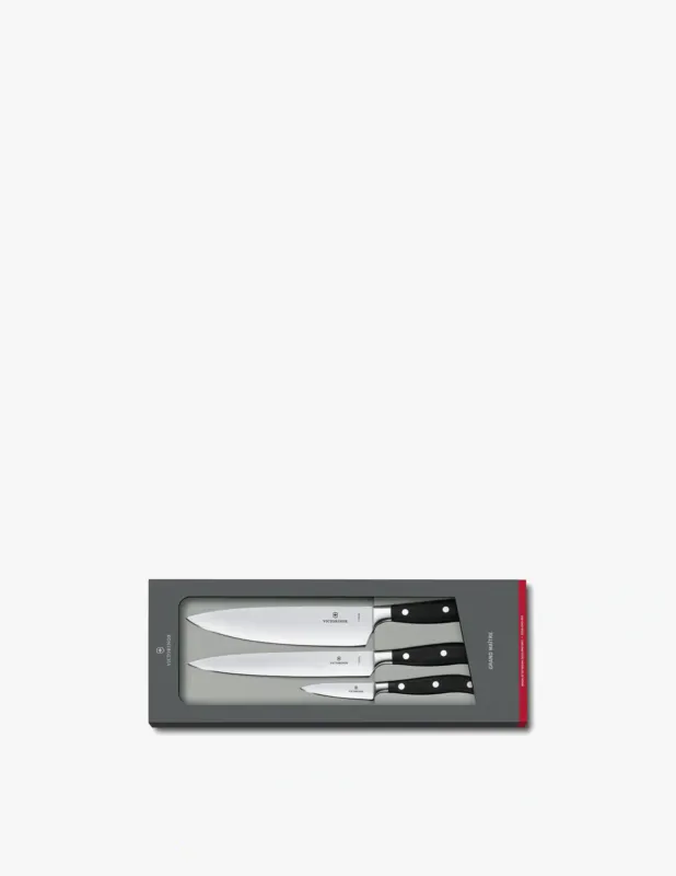 Vendita Finale Victorinox Gran Maitre Coltello Santoku