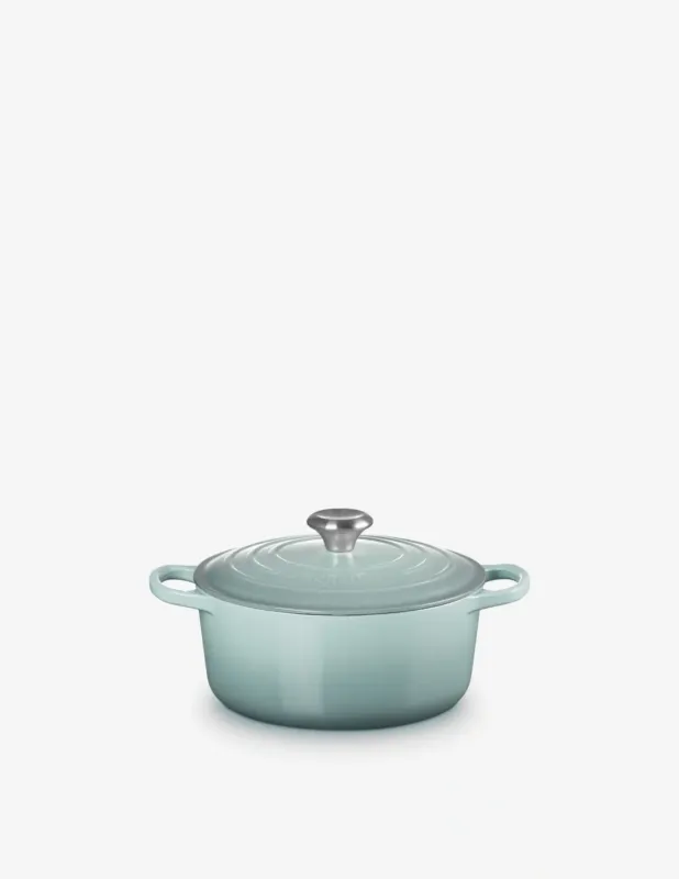 Più Venduto Le Creuset Evolution Cocotte 24cm