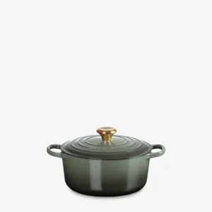 Promozione Esclusiva Le Creuset Evolution Cocotte Rotonda 24cm