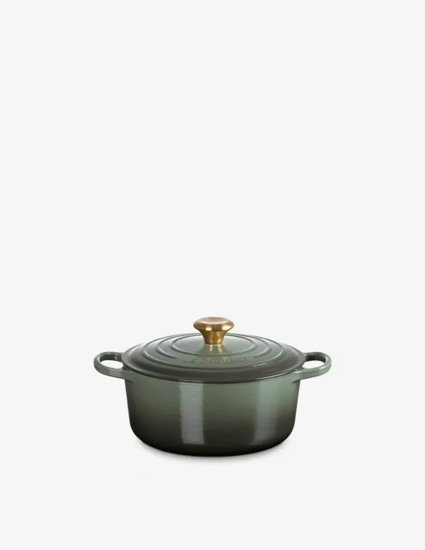 Promozione Esclusiva Le Creuset Evolution Cocotte Rotonda 24cm