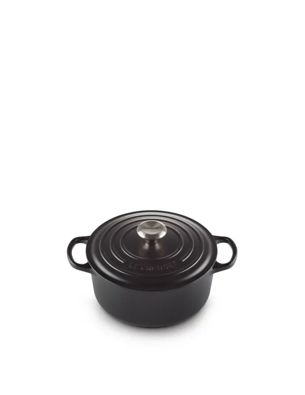 Le Creuset Cocotte rotonda Evolution 24cm Offerta Lampo