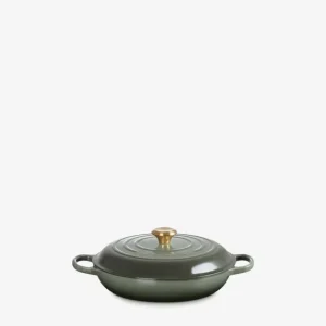 Acquista Ora Le Creuset Evolution Tegame Basso 30cm