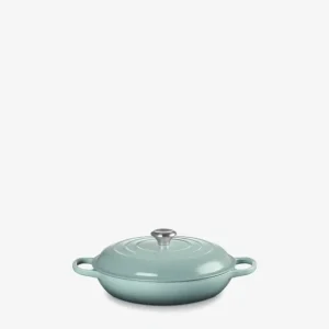 Saldi Le Creuset Evolution Tegame Basso 30cm