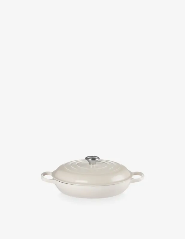 Le Creuset Tegame basso Evolution 30cm Esclusivo