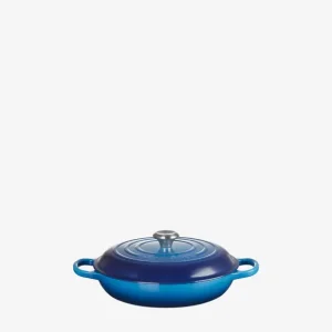 Prezzo Basso Le Creuset Tegame Basso Evolution 30cm