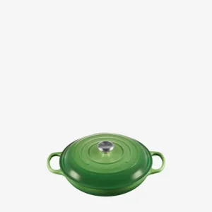 Ultimissimo Modello Le Creuset Tegame Basso Evolution 30cm