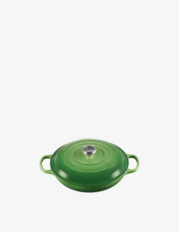 Ultimissimo Modello Le Creuset Tegame Basso Evolution 30cm