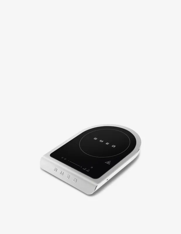 Offerta Limitata Smeg Piano Induzione Portatile Bianco Opaco